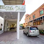 Tien Phuc Guesthouse