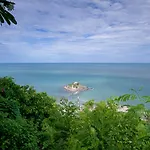 Nancy Rio Beach Villa