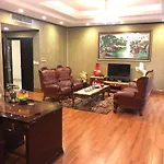 May Plaza Hotel