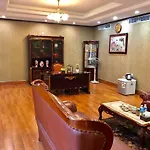 May Plaza Hotel