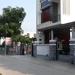 Canh Duong Motel