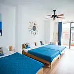 Nau House