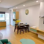 Seahomes Apartment Nhatrang
