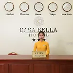 Casabella Hotel