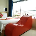 Chau A Hotel