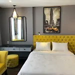 Sunny Beach Hotel & Apartment