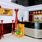 My Vy Khanh Hotel