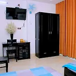 My Vy Khanh Hotel