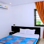 My Vy Khanh Hotel