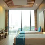 Hoang Mam Minh Cau Hotel