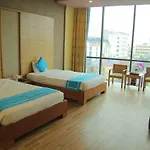 Hoang Mam Minh Cau Hotel