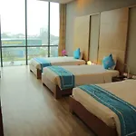Hoang Mam Minh Cau Hotel