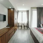 Royal Lion Hotel & Apartment