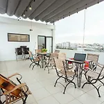 Adam\'S House