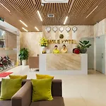 Smile Hotel Nha Trang