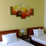 Tabii Hotel