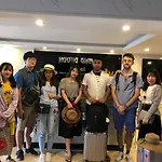 Huong Giang Hotel