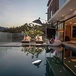 Acqua Villa Nha Trang Managed By Alternaty