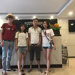 Huong Giang Hotel