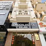 London Hotel