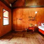 Cat Ba Eco Lodge Resort