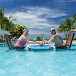 Melon Resort