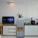 An Phu Gia Apartment & Hotel