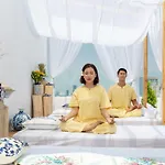 Parze Ocean Hotel & Spa