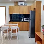 Luxury Holiday