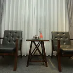 Adeline Hotel Hanoi