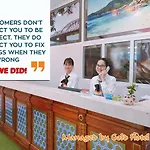 Golden Star Hotel