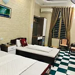 Huong Giang Hotel