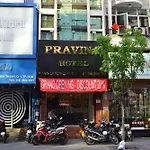 Pravina Hotel