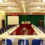Vietnam Trade Union Hotel In Halong