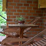 Mekong Rustic Lodge