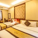 Lenid Hanoi Hotel