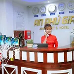 An Phu Gia Apartment & Hotel