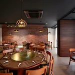 The Marron Hotel