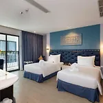 Erica Nha Trang Hotel