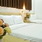 Truc Hung Hotel