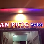 An Phuc Hotel