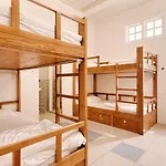 Dango Hostel