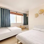 Dango Hostel