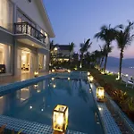 Merperle Sunset Villas