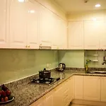 Hoan Cau Luxury Residence