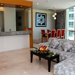 Hoan Cau Luxury Residence