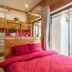 Athena Vintage House