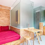 Athena Vintage House