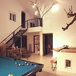 Soc Son Rustic Villa
