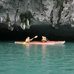 Oriental Sails Cruise